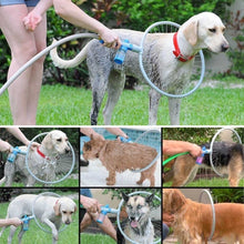Load image into Gallery viewer, Dog Washer
